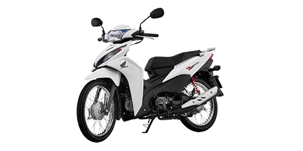 Honda Wave 110