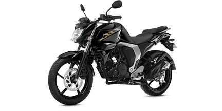 Yamaha FZ16 160