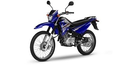 Yamaha XTZ 125