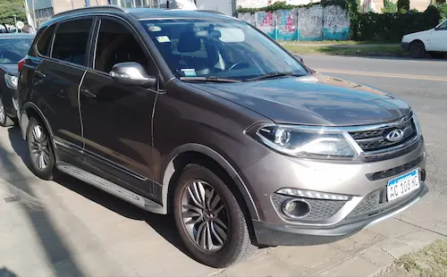 chery-tiggo5