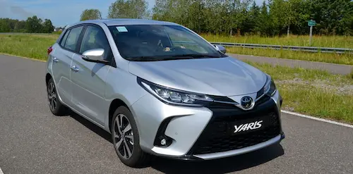 toyota-yaris-xls